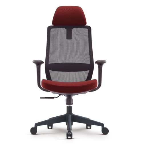 Buy Wholesale China Orthopedic Ergonomic Office Chair With Double